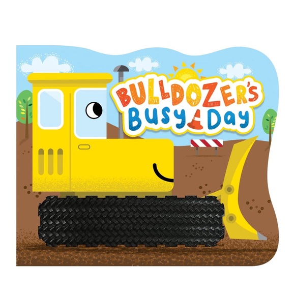 New Touch & Feel Book - Picture 2 of 8